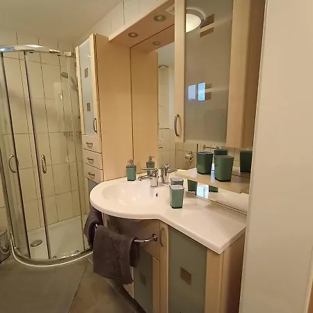 Apartamento Kaserer *