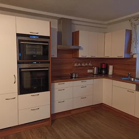 Kaserer Apartamento *