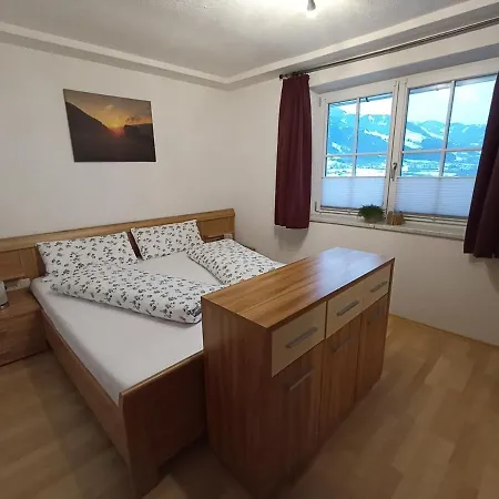 Apartamento Kaserer *