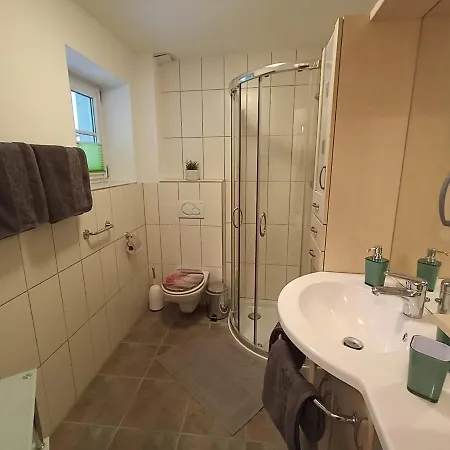 Apartamento Kaserer *