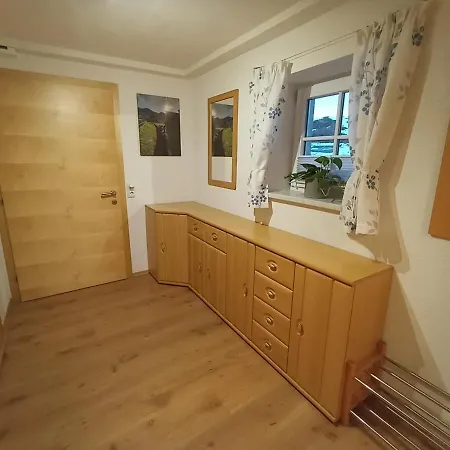 Kaserer Apartamento *